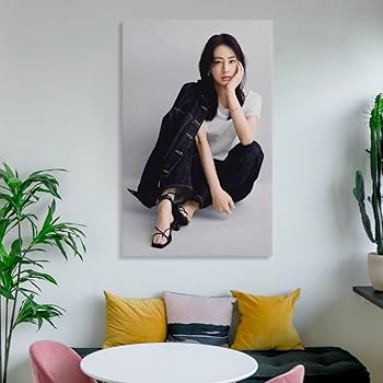Amazon.co.jp: 北川景子 きたがわけいこ ポスター Kitagawa